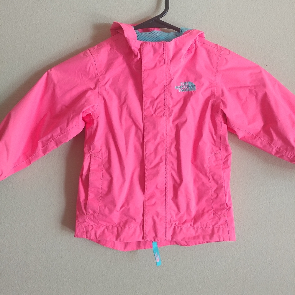 North Face Hyvent Windbreaker Toddler